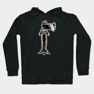 Perfecto Ideologies Hoodie